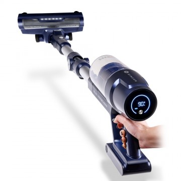 Singer Hero S3 Επαναφορτιζόμενη Σκούπα Stick 25.2V VCL3020 BLDC Singer Hero S3 Επαναφορτιζόμενη Σκούπα Stick 25.2V VCL3020 BLDC